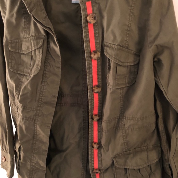 Bomber jacket! - Picture 2 of 3